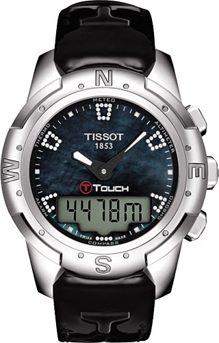 Tissot T0472204612600 Kad n Kol Saati Fiyatlar zellikleri ve