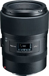 Tokina AT-X 10-17mm f/3.5-4.5 AF DX NH Fisheye Canon Lens
