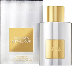 Tom Ford Metallique EDP 100 ml Kadın Parfüm