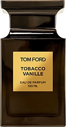 Tom Ford Tobacco Vanille EDP 100 ml Unisex Parfüm