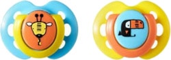 Tommee Tippee Fun Style 2'li 0-6 Ay Emzik