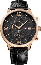 Tommy Hilfiger TH1710358 Erkek Kol Saati