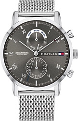 Tommy Hilfiger TH1710402 Erkek Kol Saati