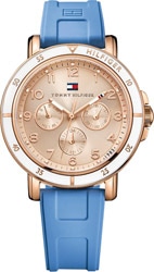 Tommy Hilfiger TH1781512 Kadın Kol Saati
