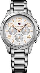Tommy Hilfiger TH1781526 Kadın Kol Saati