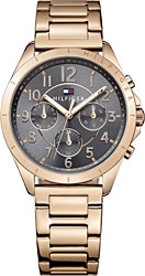 Tommy Hilfiger TH1781606 Kadın Kol Saati