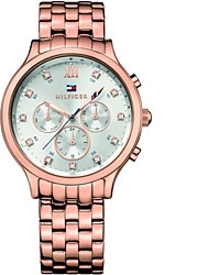 Tommy Hilfiger TH1781611 Kadın Kol Saati