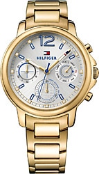 Tommy Hilfiger TH1781742 Kadın Kol Saati