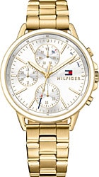 Tommy Hilfiger TH1781786 Kadın Kol Saati