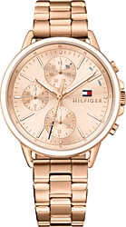 Tommy Hilfiger TH1781788 Kadın Kol Saati