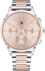 Tommy Hilfiger TH1781876 Kadın Kol Saati