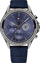 Tommy Hilfiger TH1781979 Kadın Kol Saati