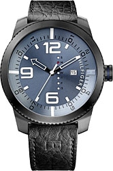 Tommy Hilfiger TH1791016 Erkek Kol Saati