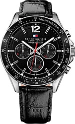 Tommy Hilfiger TH1791117 Erkek Kol Saati