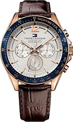Tommy Hilfiger TH1791118 Erkek Kol Saati