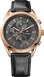 Tommy Hilfiger TH1791125 Erkek Kol Saati
