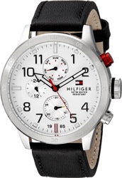Tommy Hilfiger TH1791138 Erkek Kol Saati