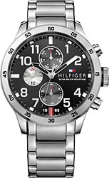 Tommy Hilfiger TH1791141 Erkek Kol Saati