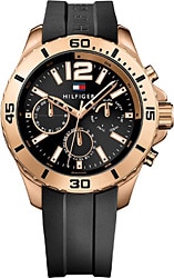 Tommy Hilfiger TH1791145 Erkek Kol Saati
