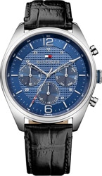 Tommy Hilfiger TH1791182 Erkek Kol Saati