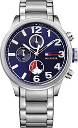 Tommy Hilfiger TH1791242 Erkek Kol Saati