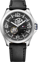 Tommy Hilfiger TH1791279 Erkek Kol Saati