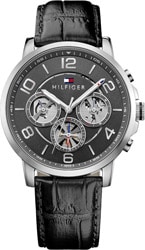 Tommy Hilfiger TH1791289 Erkek Kol Saati