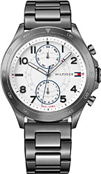 Tommy Hilfiger TH1791341 Erkek Kol Saati
