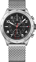 Tommy Hilfiger TH1791342 Erkek Kol Saati