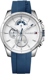 Tommy Hilfiger TH1791349 Erkek Kol Saati