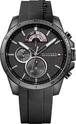 Tommy Hilfiger TH1791352 Erkek Kol Saati