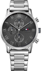 Tommy Hilfiger TH1791397 Erkek Kol Saati