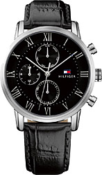 Tommy Hilfiger TH1791401 Erkek Kol Saati