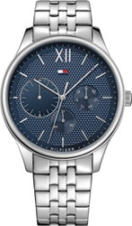 Tommy Hilfiger TH1791416 Erkek Kol Saati