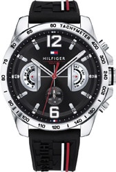 Tommy Hilfiger TH1791473 Erkek Kol Saati