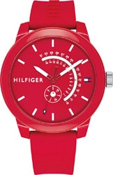 Tommy Hilfiger TH1791480 Erkek Kol Saati