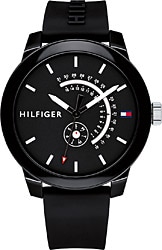 Tommy Hilfiger TH1791483 Erkek Kol Saati