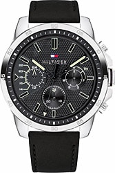 Tommy Hilfiger TH1791563 Erkek Kol Saati