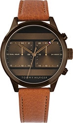 Tommy Hilfiger TH1791594 Erkek Kol Saati