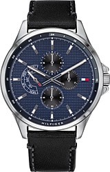 Tommy Hilfiger TH1791616 Erkek Kol Saati