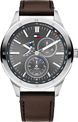 Tommy Hilfiger TH1791637 Erkek Kol Saati