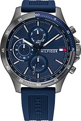 Tommy Hilfiger TH1791721 Erkek Kol Saati