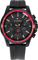 Tommy Hilfiger TH1791793 Erkek Kol Saati