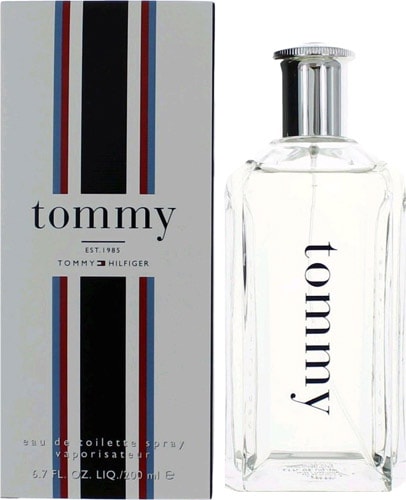 forklædt Kælder Creed Tommy Hilfiger Tommy EDT 200 ml Erkek Parfüm Fiyatları, Özellikleri ve  Yorumları | En Ucuzu Akakçe