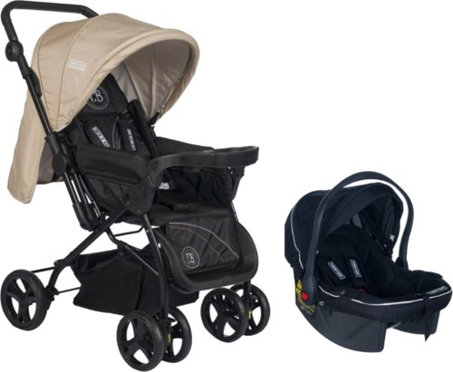 Tommybaby Nadia Travel Sistem Bej Bebek Arabasi Fiyatlari Ozellikleri Ve Yorumlari En Ucuzu Akakce