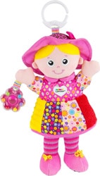 Lamaze Arkadaşım Emily