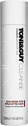Toni&Guy Cleanse Brunette 250 ml Kahve Tonlara Şampuan
