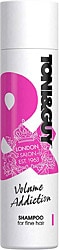 Toni&Guy Cleanse Fine 250 ml İnce Telli Saçlar Şampuan