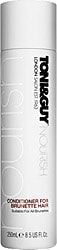 Toni&Guy Nourish Brunette Kahve Tonlara 250 ml Saç Kremi