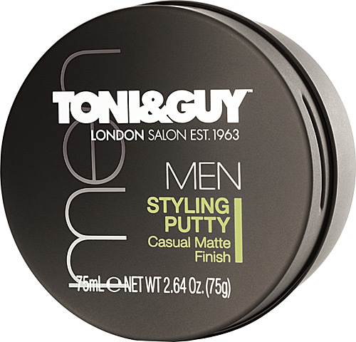 Toni&Guy Styling Putty 75 ml Doğal Mat Etki Wax